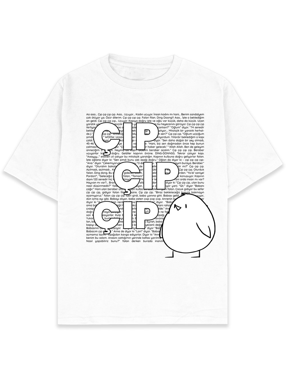 Çıp Çıp Çıp